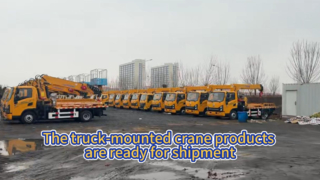 Compact Aerial Work Platform High Efficiency Lifting Solution